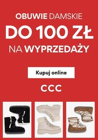 CCC gazetka (2025-10-03 - 2025-10-11)