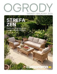 Castorama gazetka (2026-03-27 - 2026-03-31)