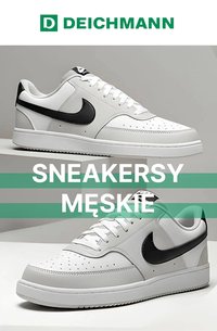 Deichmann gazetka (2026-03-24 - 2026-03-31)