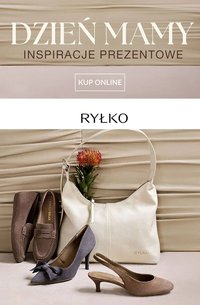 Ryłko gazetka (2026-05-11 - 2026-05-26)