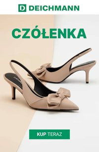 Deichmann gazetka (2026-03-11 - 2026-03-18)