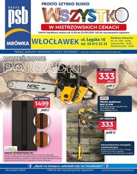 Mrówka gazetka (2025-09-12 - 2025-09-20)