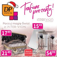 Drogerie Polskie gazetka (2025-12-19 - 2025-12-31)