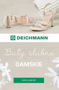 Deichmann gazetka (2026-02-19 - 2026-03-01)