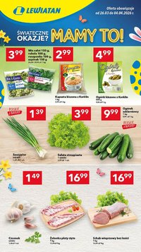 Lewiatan gazetka (2026-03-26 - 2026-04-04)