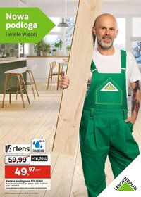 Leroy Merlin gazetka (2026-01-28 - 2026-02-24)