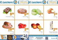 E.Leclerc gazetka (2025-09-19 - 2025-09-20)