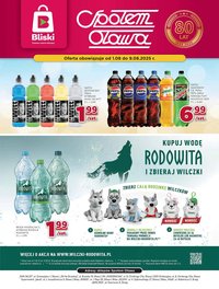 Społem gazetka (2025-08-01 - 2025-08-09)