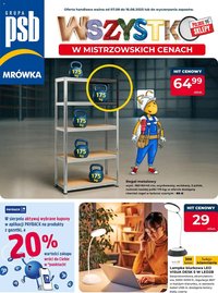 Mrówka gazetka (2025-08-07 - 2025-08-16)