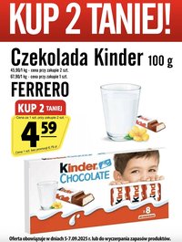 Prim Market gazetka (2025-09-05 - 2025-09-07)