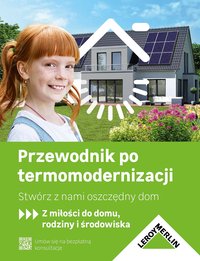 Leroy Merlin gazetka (2025-10-02 - 2025-10-16)