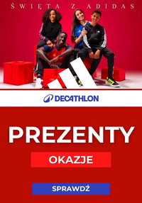Decathlon gazetka (2025-12-18 - 2025-12-24)
