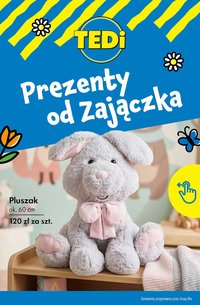 Tedi gazetka (2026-03-17 - 2026-03-23)