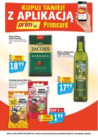 Prim Market gazetka (2026-04-30 - 2026-05-06)