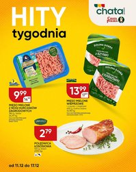 Chata Polska gazetka (2025-12-11 - 2025-12-17)