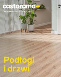 Castorama gazetka (2026-02-02 - 2026-02-17)