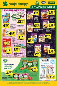 Groszek gazetka (2026-01-22 - 2026-02-03)