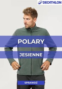 Decathlon gazetka (2025-11-03 - 2025-11-10)