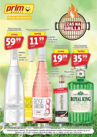 Prim Market gazetka (2026-05-01 - 2026-05-31)