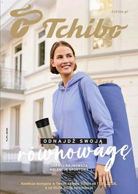 Tchibo gazetka (2026-02-17 - 2026-03-16)