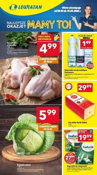 Lewiatan gazetka (2026-04-09 - 2026-04-15)