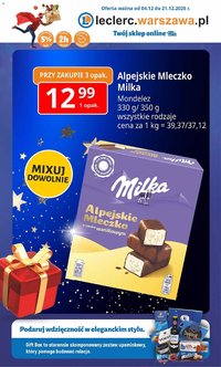 E.Leclerc gazetka (2025-12-04 - 2025-12-21)