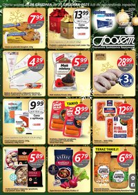 Społem gazetka (2025-12-08 - 2025-12-31)