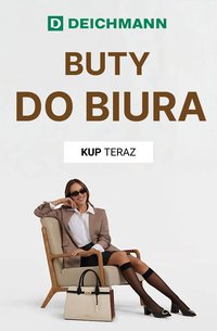 Deichmann gazetka (2026-05-17 - 2026-05-24)
