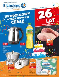 E.Leclerc gazetka (2025-11-04 - 2025-11-15)