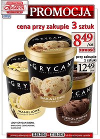 Społem gazetka (2026-05-13 - 2026-05-27)