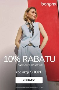 BonPrix gazetka (2025-08-22 - 2025-08-28)