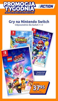 Action gazetka (2026-04-01 - 2026-04-07)