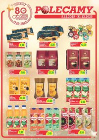 Społem gazetka (2025-12-05 - 2025-12-31)