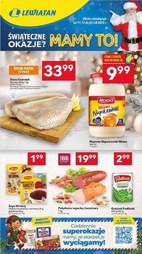 Lewiatan gazetka (2025-12-17 - 2025-12-23)