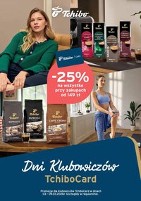 Tchibo gazetka (2026-03-03 - 2026-03-09)