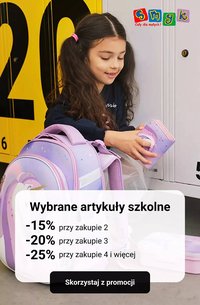 Smyk gazetka (2025-08-11 - 2025-08-13)
