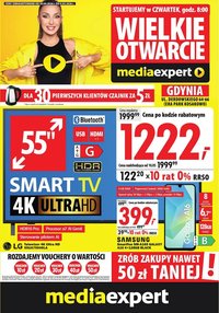 Media Expert gazetka (2026-04-30 - 2026-05-09)