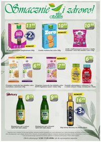 Społem gazetka (2026-02-19 - 2026-03-11)