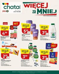 Chata Polska gazetka (2026-04-09 - 2026-04-19)