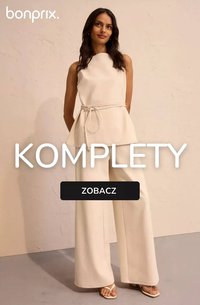 BonPrix gazetka (2025-08-19 - 2025-08-27)