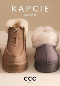 CCC gazetka (2025-11-18 - 2025-11-25)