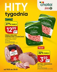 Chata Polska gazetka (2026-03-19 - 2026-03-25)