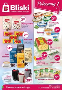 Społem gazetka (2026-02-17 - 2026-03-01)