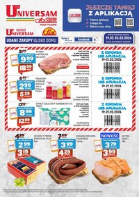 Społem gazetka (2026-02-19 - 2026-02-25)