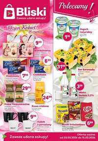 Społem gazetka (2026-03-03 - 2026-03-15)