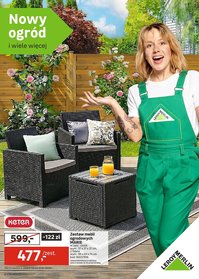 Leroy Merlin gazetka (2026-03-25 - 2026-04-21)