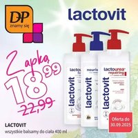 Drogerie Polskie gazetka (2025-09-09 - 2025-09-30)
