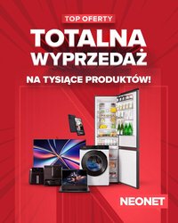 Neonet gazetka (2025-12-23 - 2026-01-21)