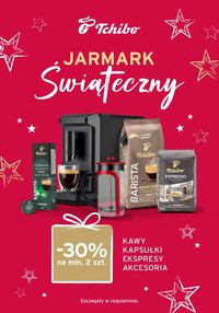 Tchibo gazetka (2025-11-05 - 2025-11-17)