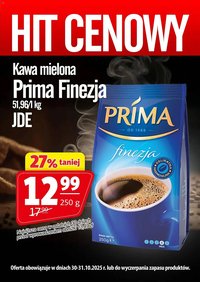 Prim Market gazetka (2025-10-30 - 2025-10-31)